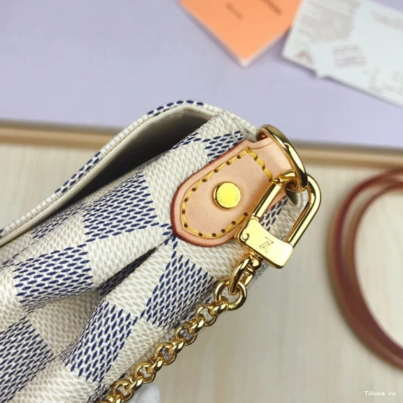 Affordable Vuitton Louis MM Favorite 0715